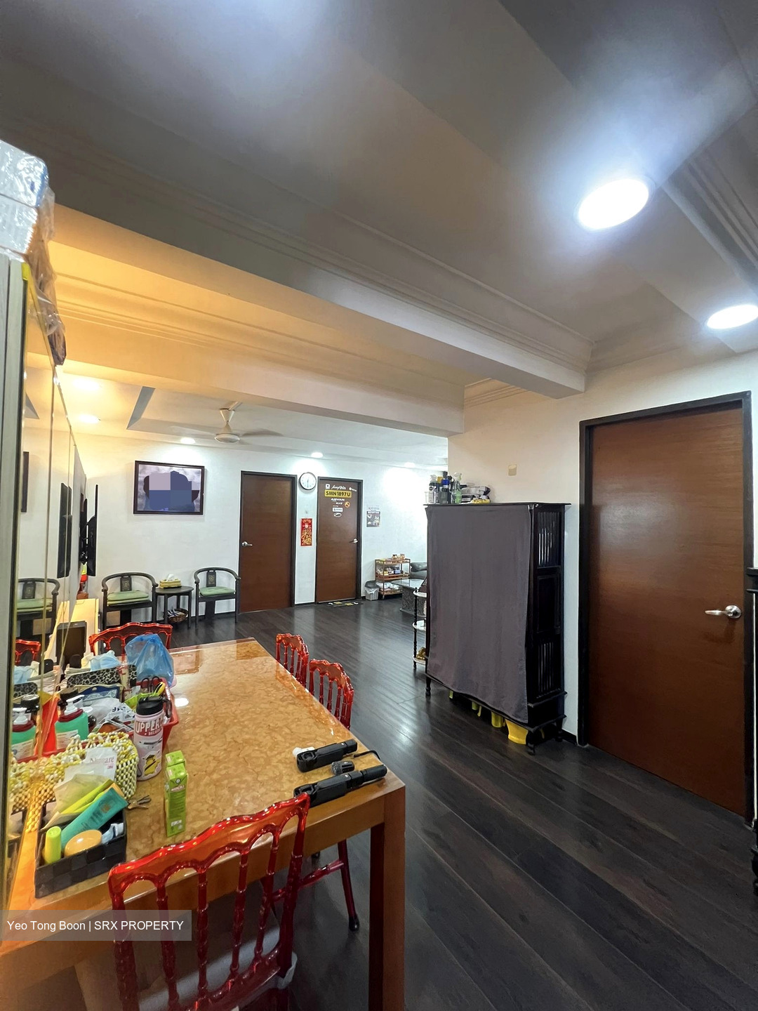 Blk 491F Tampines Street 45 (Tampines), HDB 5 Rooms #554228181